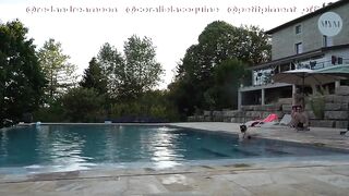 VLOG VACATION BETWEEN WHORES