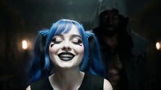 Perfect Weekend Part 4: No Escape - Innocent Girls Broken in Ritual (AI Generated • Shortened Version)