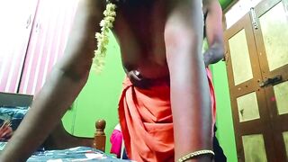 Ammu takes off her T-shirt, reveals
