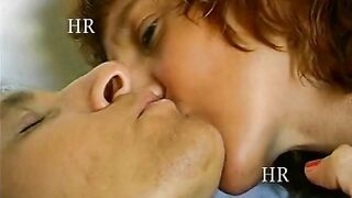 Unreleased Amateur Porn with 90s Housewives