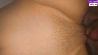 Double Penetration: Hot Step Sister Discovers