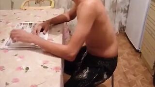 Got Fucked Before College