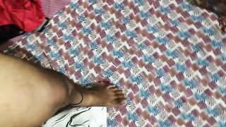 Naughty Teen Traped by College Teacher