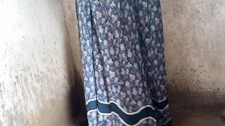 Hindi xxx video in bathroom