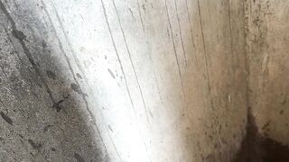 Hindi xxx video in bathroom