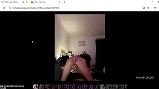 Orgasmic Finale