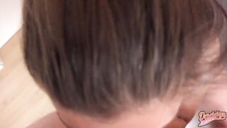Natural tit MILF has so much
