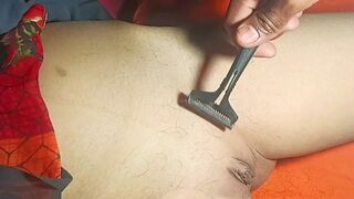 Indian Desi Zaara Bhabhi Want to