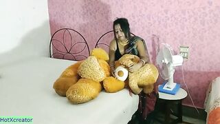 Jobless Husband Offer to Share His