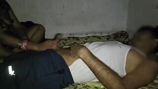 stepsister ki chudai ki, pendon pe