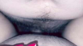My mother gave me a blowjob