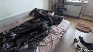 Stepfather was Shocked when he Returned