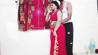 Rhea's brother-in-law had sex with Rhea