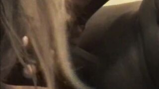 interracial threesome