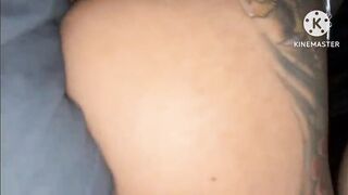 WHORE IN A SWINGER'S HOUSE WITH A HOT WIFE GIVING IT UP IN SEVERAL ORGIES