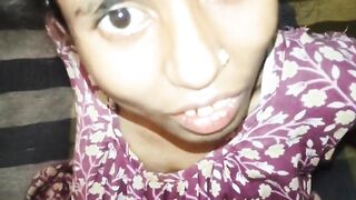 "Romantic night – passionate video"