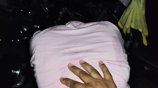 Indian desi village daver bhabhi hot