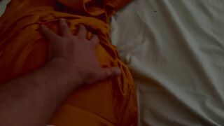 Indian MILF aunty tight pussy fucked