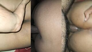 Bhabhi lo mera land or do
