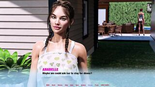 ALTERNATE WORLDS 1 - Hot Step