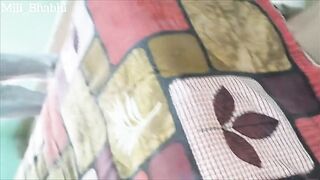 Beautiful Desi School girl sex local