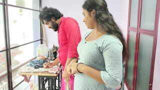 Kerala malayali girl sex with tailor,