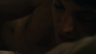 Sex Scene Compilation with Virginie Efira
