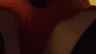Couple Sex Pegging