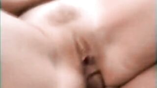 French anal threesome