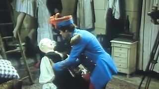 Les Queutardes (1977)