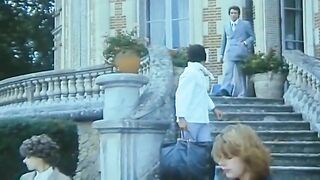 Les Queutardes (1977)