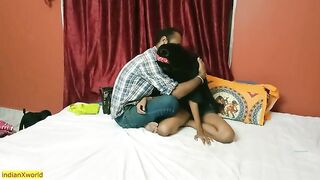 18yrs hot teen girl fucked by