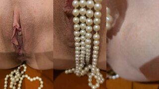 Pearl of Desire