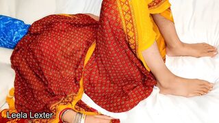Desi Indian XXX Bengali Bhabhi Fucked