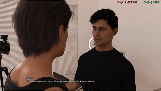 sinful success gameplay voyour