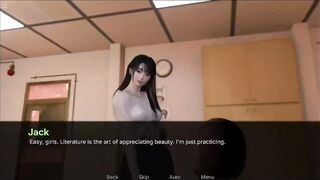 Hot indian girl fucked and creampied