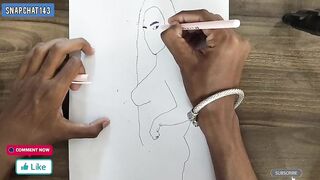 Indian Desi Village Newly Married Bhabhi