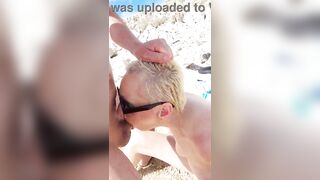 German Prostitute Milf Sandra Ludwigsburg Sex on the beach Zrče and facefuck deepthroat