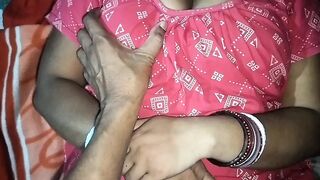 Pados wali Bhabhi ki chudai uske