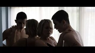 Mature Woman and Young Man 9Queen