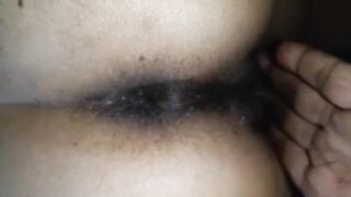 Desi girl forplay and sex with