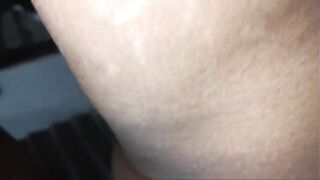 Desi girl forplay and sex with