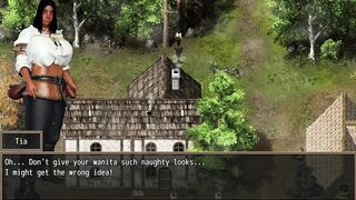 A Struggle with sins gameplay tia