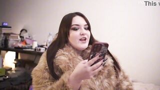 Porn story is a story about a wife who wants to cheat on her husband.mp4