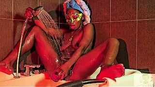 Cum bath me im SUCH a dirty girl!!