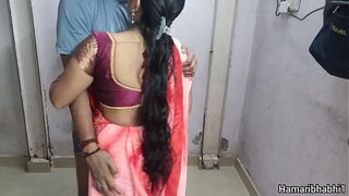 Dasi indian newly married desi bhabhi
