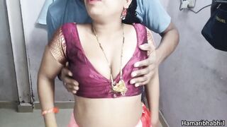 Dasi indian newly married desi bhabhi