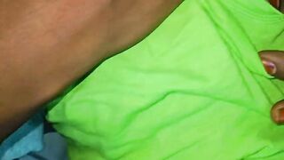 ammu showing boobs and sweet pussy