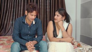 My Beautiful Neighbor Bhabhi Late at