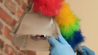 RIMMING TUTORIAL with Roxy Fox